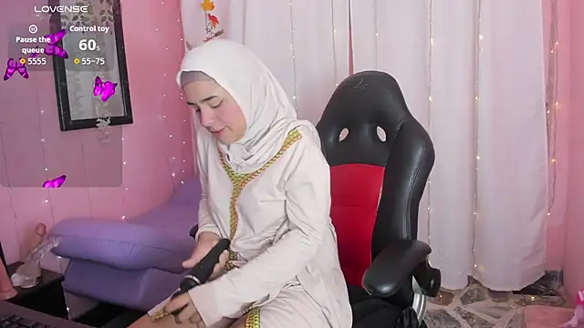 AliaAsad online show from 11/15/25, 12:13