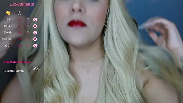 SofiaaCortes online show from 01/13/25, 03:01