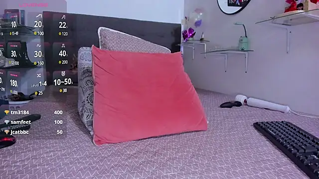 Snapshot of atenea_21_ chatting on 03/15/25, 02:14 atenea 21 online show from 03/15/25, 02:14