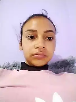 emma ambar online show from 03/18/25, 01:10