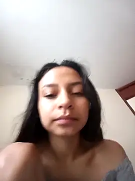 emma ambar online show from 10/01/25, 04:46