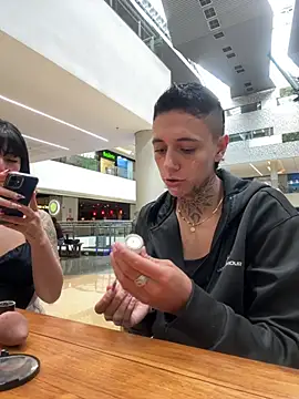 Snapshot of _PhillipBrown chatting on 02/25/25, 01:50 PhillipBrown online show from 02/25/25, 01:50