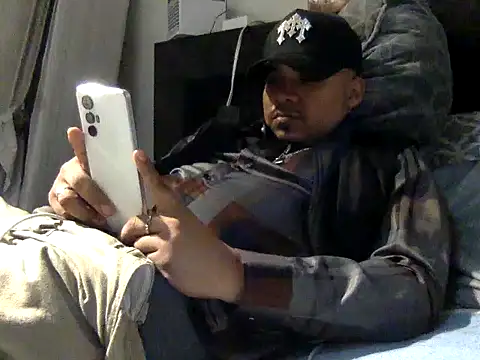 Sr CobraHot online show from 04/01/26, 02:45