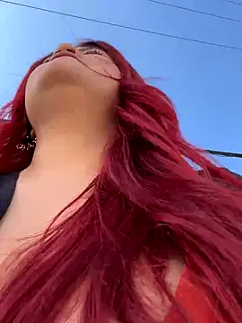 lia moon77 online show from 11/17/25, 06:57