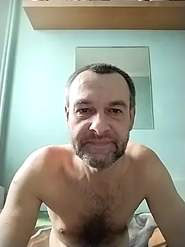 Andrzej-M online show from 12/01/25, 11:48