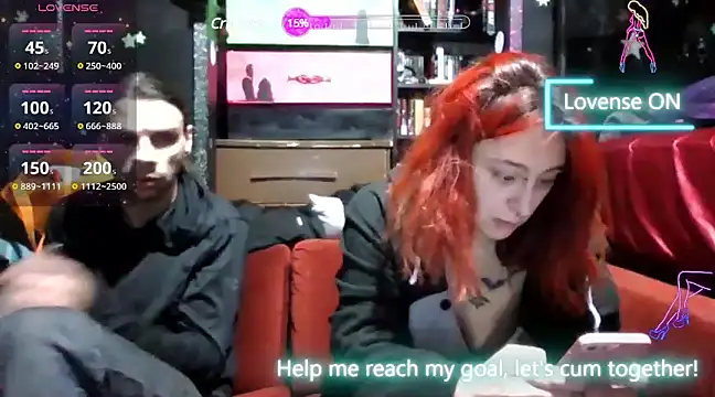 Snapshot of NovaLove2002 chatting on 12/11/24, 04:07 NovaLove2002 online show from 12/11/24, 04:07