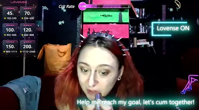 Snapshot of NovaLove2002 chatting on 12/12/24, 03:54 NovaLove2002 online show from 12/12/24, 03:54