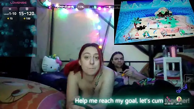 Snapshot of NovaLove2002 chatting on 01/04/25, 07:55 NovaLove2002 online show from 01/04/25, 07:55