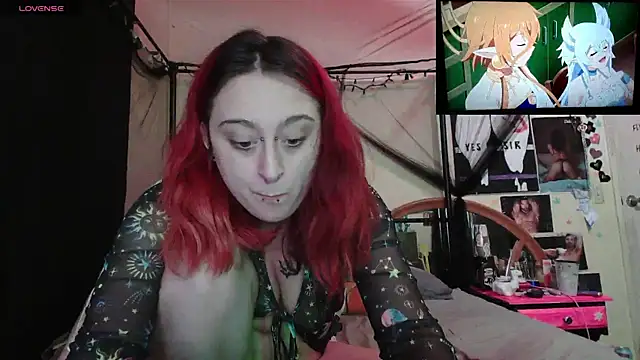 Snapshot of NovaLove2002 chatting on 01/22/25, 05:05 NovaLove2002 online show from 01/22/25, 05:05