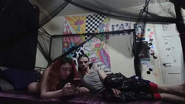 Snapshot of NovaLove2002 chatting on 02/24/25, 04:05 NovaLove2002 online show from 02/24/25, 04:05