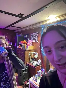 Snapshot of NovaLove2002 chatting on 02/26/25, 06:37 NovaLove2002 online show from 02/26/25, 06:37