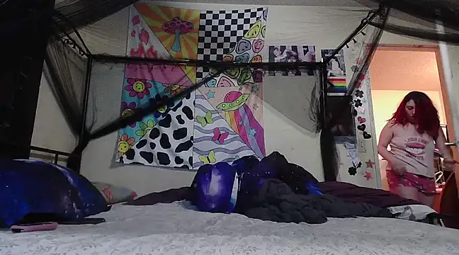 Snapshot of NovaLove2002 chatting on 03/16/25, 04:52 NovaLove2002 online show from 03/16/25, 04:52