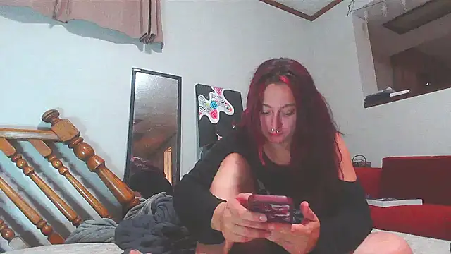 Snapshot of NovaLove2002 chatting on 09/09/25, 04:12 NovaLove2002 online show from 09/09/25, 04:12