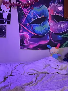 NovaLove2002 online show from 03/01/26, 10:45