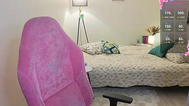 Lill Mary online show from 11/03/25, 07:20