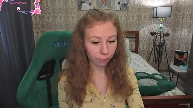 Lill Mary online show from 02/20/26, 05:04