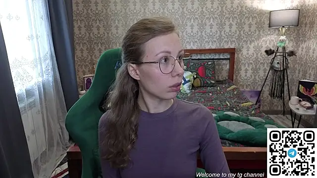 Lill Mary online show from 05/23/26, 05:45