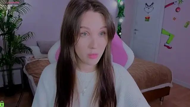 Wendy mm online show from 01/08/26, 12:35