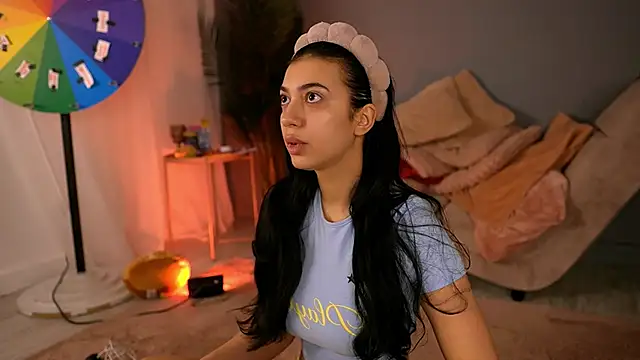 BetsyGonzale online show from 03/05/26, 04:52