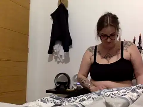 vanillesoumise online show from 01/14/25, 09:41