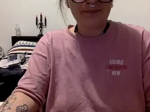 vanillesoumise online show from 01/30/25, 08:32