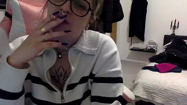 vanillesoumise online show from 02/11/25, 08:42