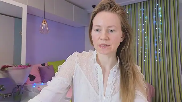 JanePearl online show from 01/07/25, 09:46