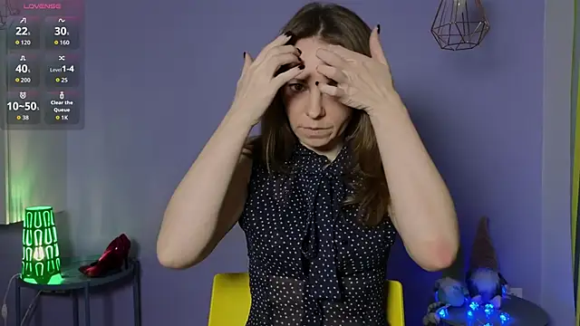 JanePearl online show from 02/18/26, 04:36