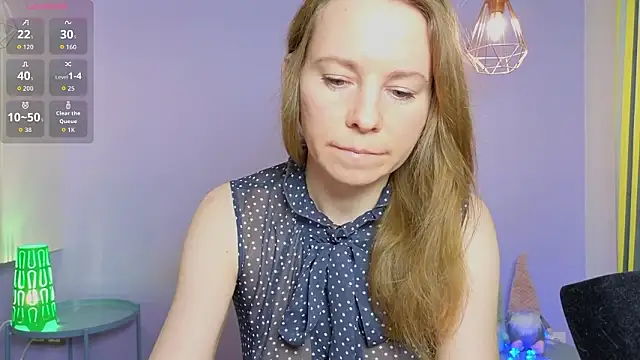 JanePearl online show from 03/03/26, 06:03