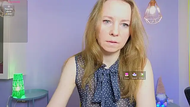 JanePearl online show from 03/04/26, 06:30