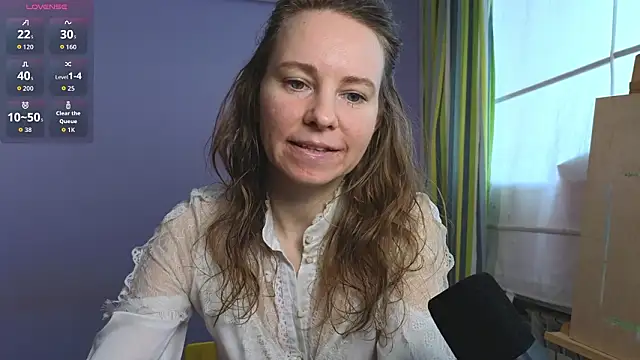 JanePearl online show from 03/29/26, 01:00