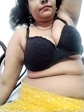 Nyra-23 online show from 02/19/25, 08:22