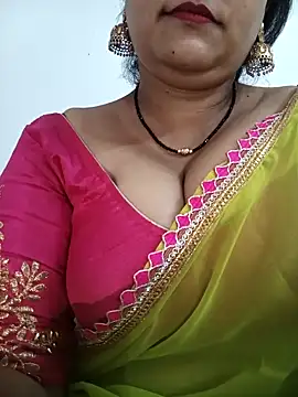 Nyra-23 online show from 02/26/26, 08:57