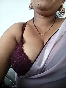 Nyra-23 online show from 03/18/26, 08:17