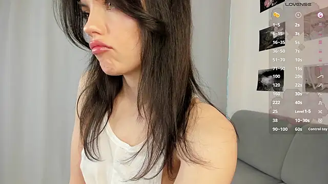 Snapshot of SofiaSimons chatting on 02/24/25, 03:44 SofiaSimons online show from 02/24/25, 03:44