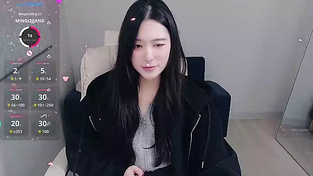 who Lilly online show from 11/08/25, 04:01