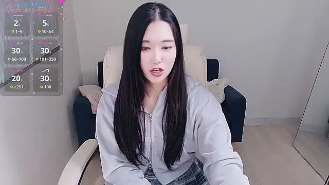 who Lilly online show from 11/16/25, 03:56