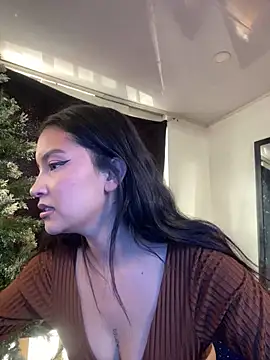 Snapshot of baby_lizy chatting on 12/06/24, 04:49 baby lizy online show from 12/06/24, 04:49