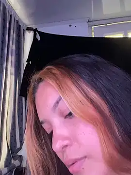 Snapshot of baby_lizy chatting on 01/20/25, 10:59 baby lizy online show from 01/20/25, 10:59