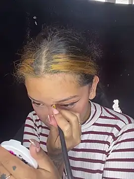 baby lizy online show from 01/25/25, 10:18