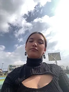 Snapshot of baby_lizy chatting on 02/18/25, 08:14 baby lizy online show from 02/18/25, 08:14