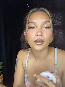 baby lizy online show from 03/04/25, 09:11