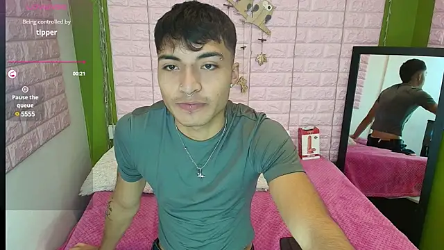 dylan fun18 online show from 12/03/24, 03:11