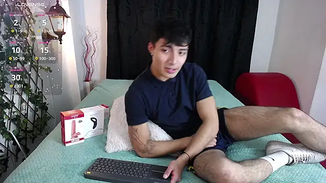 dylan fun18 online show from 01/04/25, 06:09