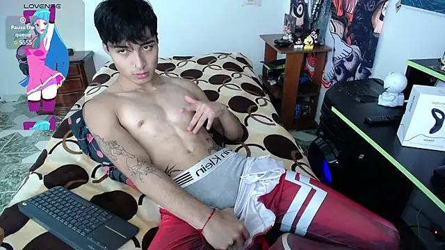 dylan fun18 online show from 03/09/25, 09:14