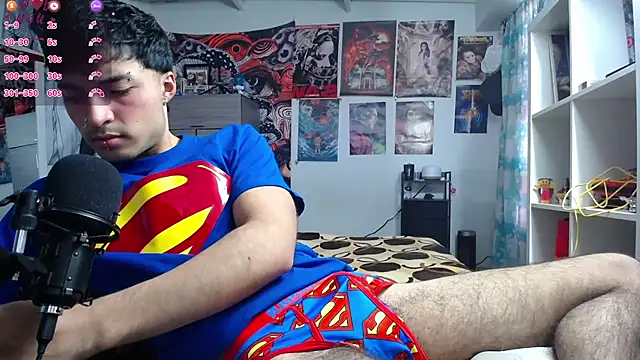 Snapshot of dylan_fun18 chatting on 03/09/26, 10:25 dylan fun18 online show from 03/09/26, 10:25