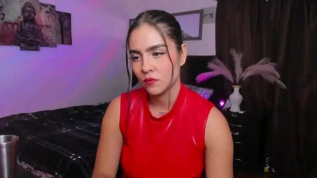 alisa jhons1 online show from 09/14/25, 03:16
