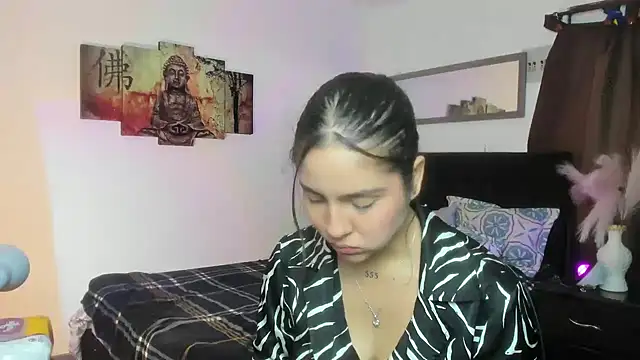 alisa jhons1 online show from 09/19/25, 02:02