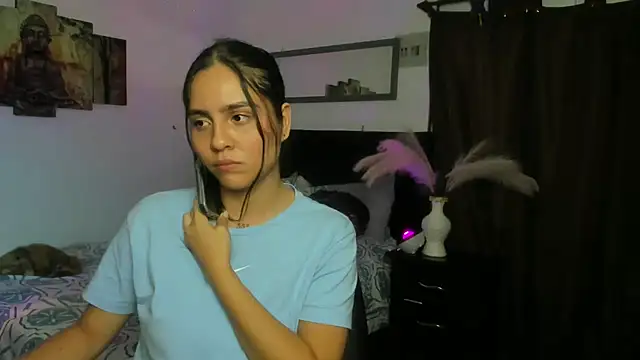 alisa jhons1 online show from 09/29/25, 02:38