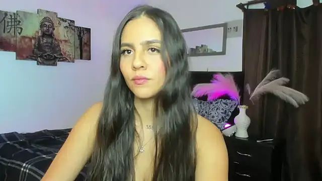 alisa jhons1 online show from 10/02/25, 04:52